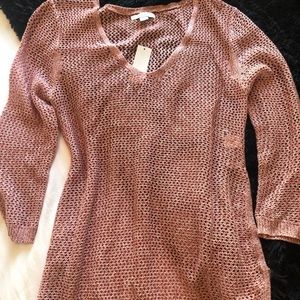 New York & Company Sweater